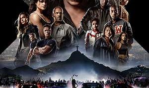 Ada 4 fakta menarik Fast and Furious 10, slaah satunya dijadwalkan akan tayang pada 19 Mei 2023 mendatang dengan judul Fast X.. Universal Pictures