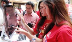 Buat yang suka membuat konte, Indihome membuka kesempatan untuk mengikuti lomba Content Creation Competition (3C).