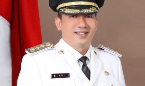 Bupati Kepulauan Meranti, Muhammad Adil (istimewa)