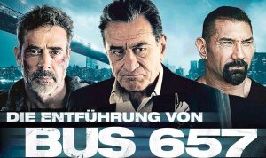 Jadwal TV Trans TV Hari Ini, 19 April 2023: Film Bus 657 Jadwal TV Trans TV Hari Ini, 19 April 2023: Film Bus 657