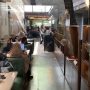 Tempat Ngopi di Bandung yang Bikin Kamu Betah, Simak Di Sini