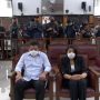 CEK FAKTA: Heboh Fedy Sambo dan Putri Candrawathi Bakal Jalani Eksekusi Mati Hari Ini 12 April 2023. Tangkap layar YouTube/Metro TV/PMJ News.