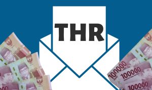 Cara Hitung THR Karyawan Kerja Kurang dari 1 Tahun, Mudah! Cara Hitung THR (ilustrasi)