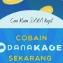 link dana kaget hari ini