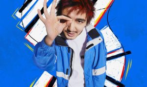 Catat Jadwalnya! Konser Solois Jepang Fujii Kaze Akan Hadir di Kasablanka Hall 7 Juli!