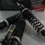 Ciri-ciri Shockbreaker Motor Bocor, Kenali Tanda-tandanya!