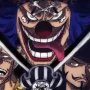 Spoiler One Piece 1082, Misi Organisasi Cross Guild Akhirnya Terungkap!