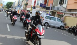 Pengen Cari Takjil saat Ngabuburit, Pastikan Dulu Kondisi Motornya