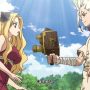 DR Stone Season 3 Episode 3