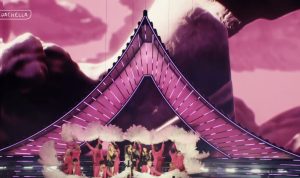 Daftar Lagu Bawaan BLACKPINK Saat Tampil di COACHELLA 2023