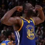 Dampak Tindakan Draymond Green Pada Warriors di Babak Playoff NBA