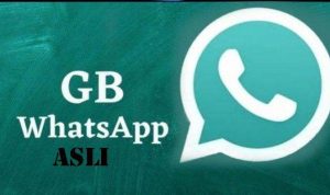 Download WA GB Apk 2023 Terbaru Bulan April, Anti Banned Masa Aktif Selamanya!