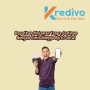 Rp30jt Langsung Cair dari Pinjol Legal Kredivo, Ini Caranya!