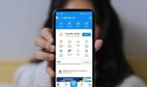 Dapatkan Saldo DANA Hanya Menggunakan Ponsel! Gratis Loh!