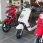 Dapatkan Subsidi Motor Listrik Selis dari Pemerintah