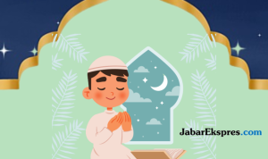 Keistimewaan Malam Lailatul Qadar yang Harus Kamu Ketahui Keistimewaan Malam Lailatul Qadar yang Harus Kamu Ketahui