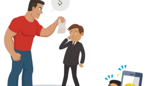 Ini Dia Bahaya Menggunakan Aplikasi Pinjol yang Harus Kamu Tahu! Ini Dia Bahaya Menggunakan Aplikasi Pinjol yang Harus Kamu Tahu!