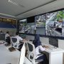Dishub KBB siapkan sebanyak 129 kamera CCTV untuk memantau pergerakan pemudik Idul Fitri atau Lebaran 2023.