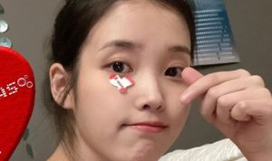 Drama Korea: IU Mempunyai Bakat Akting Luar Biasa