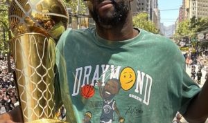 Draymond Green Kritik Kontrak Kolektif Baru NBA!