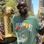 Draymond Green Kritik Kontrak Kolektif Baru NBA!