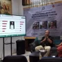 Elektabilitas UU Tenggelam di Bawah Matahari RK