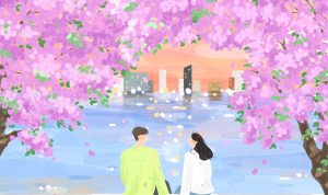 Resmi Berkolaborasi Xiumin (EXO) dan Eunha (VIVIZ) Merilis “Who”