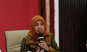 Triwulan I, DJP Jabar I Himpun Penerimaan Pajak Rp 7,69 T Kepala Kanwil DJP Jawa Barat I Erna Sulistyowati