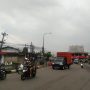 Kepadatan Kendaraan di Padalarang Mulai Melandai, Dishub KBB Tetap Pantau Arus Mudik-Balik Hingga H+7