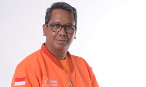 Ketua Partai Buruh EXCO Kota Bandung, Prana Rifsana menilai, Undang Undang Cipta Kerja dinilai membawa kesenjangan sosial.