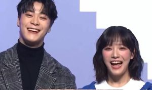 Fans Are Getting Worried of Moon SuA and Moonbin's Friends Fans Are Getting Worried of Moon SuA and Moonbin's Friends