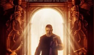 Film The Pope's Exorcist: Kisah Horor Nyata, Berani Nonton Sendirian?