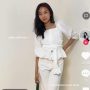 Inspirasi Outfit Buka Puasa Bareng ala Kreator Fesyen di TikTok, Ehm.. Makin Stylish! Inspirasi Outfit Buka Puasa Bareng ala Kreator Fesyen di TikTok, Ehm.. Makin Stylish! / TikTok