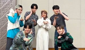 Ketemu TREASURE di Dunia Nyata, Cerita Pencipta Tren DARARI di TikTok / TikTok Indonesia