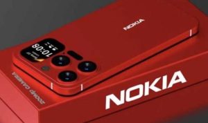 Mantap! HP Nokia 2023 Inovasi Teknologi Terbaru dengan Spesifikasi Unggul