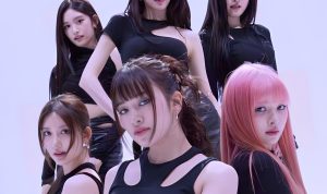 Download Lagu IVE (I AM) MP3, dengan Lirik Romanization/Foto: YouTube (STUDIO CHOOM [스튜디오 춤])