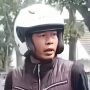 Pelaku yang Viral Pukul Pemuda di Cimahi hingga Kejang Setelah Senggolan Motor