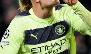 Manchester City Melaju ke Semifinal Liga Champions Setelah Tahan Imbang Bayern Munchen