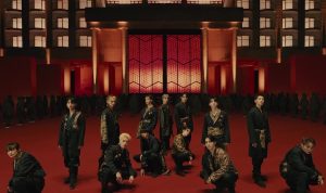 Lirik Lagu Seventeen – Super dengan Terjemahan Indonesia