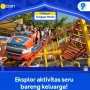 25 Kode Promo Tiket.com Mei 2023 Lengkap Banyak Diskon Menarik