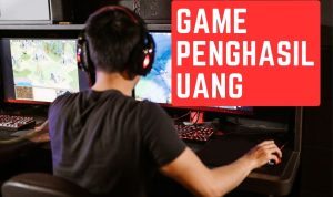 WITHDRAW Rp350.000 dari Aplikasi Game Penghasil Uang Ini