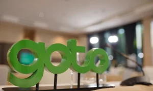 GoTo Managed to Achieve Net Revenue of IDR3.33 trillion in the First Quarter of 2023
