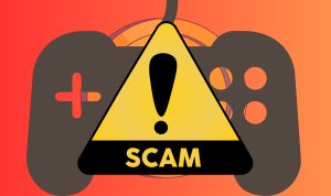 Awas SCAM! Game Penghasil Uang Rawan Penipuan Punya 4 Ciri Game Penghasil Uang Scam (ilustrasi)/Canva