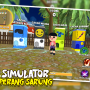 Simulator Perang Sarung 3D LemauDev Sudah Update/ Tangkap Layar Play.google.com