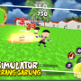 Download Simulator Perang Sarung Versi 7 Update, Skin Keren! Game Simulator Perang Sarung Update/ Play.google.com