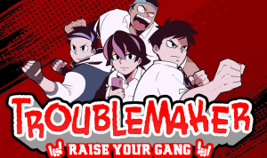 Game Troublemaker Terbaru 2023/Twitter @GamecomTeam