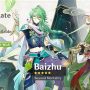 Genshin Impact Update Version 3.6 Event Wishes Phase 2 - Banner Baizhu (Plus Kaveh) and Rerun Ganyu