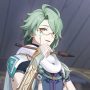 Genshin Impact Update Version 3.6 Event Wishes Phase 2 - Banner Baizhu (Plus Kaveh) and Rerun Ganyu