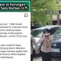 Mobil R4 Sigra BE 1713 CB Pernah Lakukan Tabrak Lari, Diduga Milik Gindha Ansori