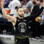 Golden State Warriors Menang Tanpa Draymond Green di Playoff NBA